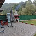 дяволска пътека *