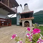 дяволска пътека Kompleks wypoczynkowy *