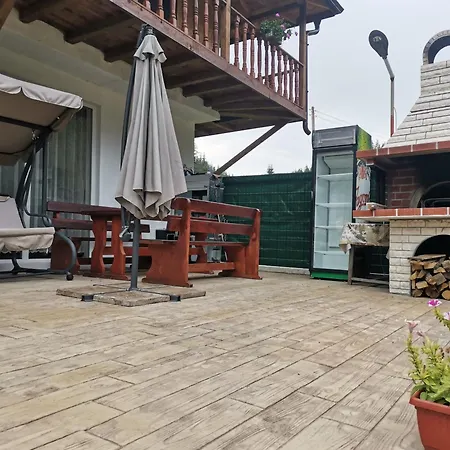 дяволска пътека