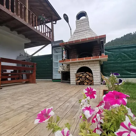 дяволска пътека منتزه العطل *