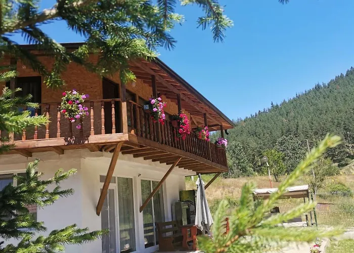 дяволска пътека *