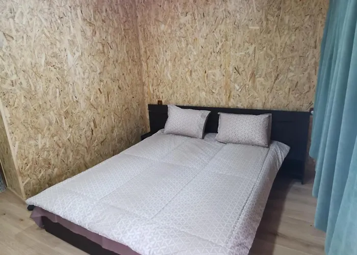 Vakantiepark дяволска пътека