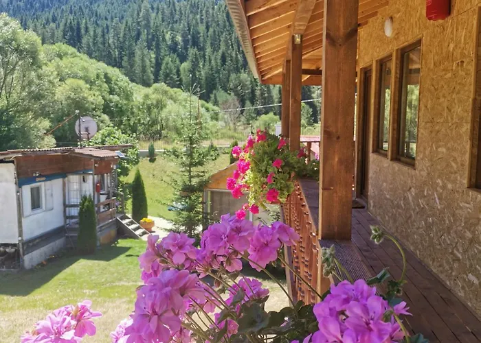 Vakantiepark дяволска пътека *