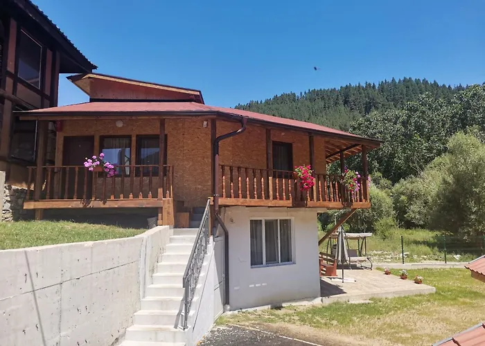 дяволска пътека