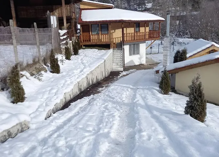 дяволска пътека Vakantiepark *