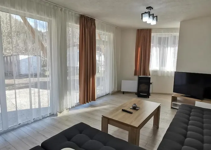 дяволска пътека Vakantiepark *