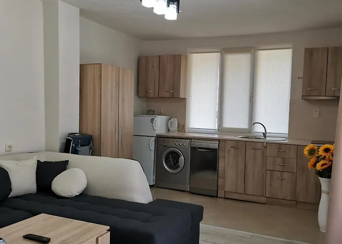 дяволска пътека Vakantiepark Borino