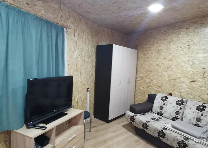 дяволска пътека Vakantiepark